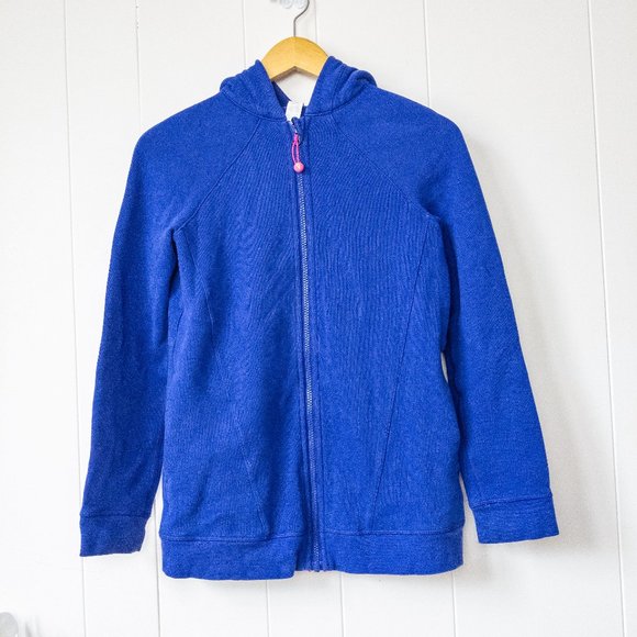 lululemon athletica Other - Ivivva Lululemon Zip Hoodie